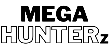 Mega Hunterz